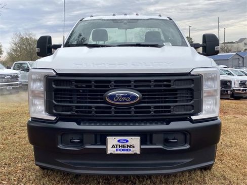 New 2026 Ford F350 XL image 7