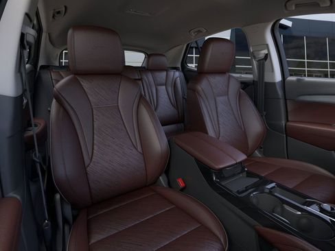New 2026 Buick Envision Sport Touring AWD/4WD image 16