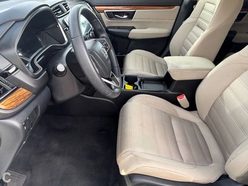 Used 2022 Honda CR-V EX image 10