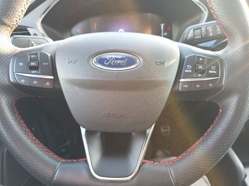 Certified 2024 Ford Escape ST-Line image 30