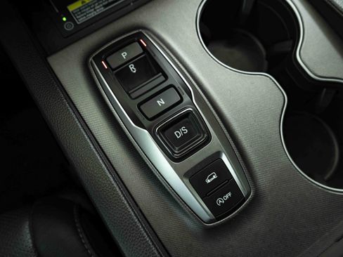 Used 2025 Honda Passport EX-L image 26