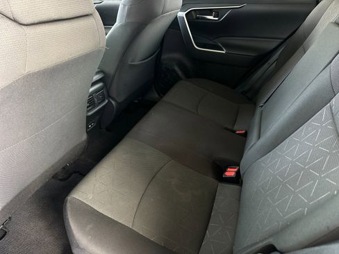 Used 2024 Toyota RAV4 XLE w/ Weather Package image 11