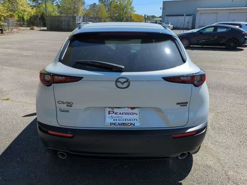 New 2026 MAZDA CX-30 Aire Edition AWD/4WD image 5