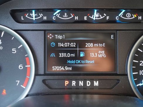 Used 2020 Ford F350 XLT w/ XLT Value Package AWD/4WD image 6