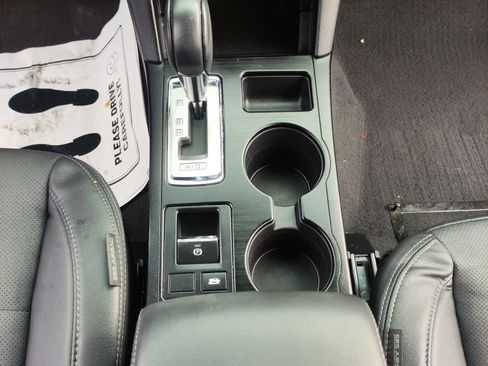 Used 2016 Subaru Legacy 2.5i Limited image 29