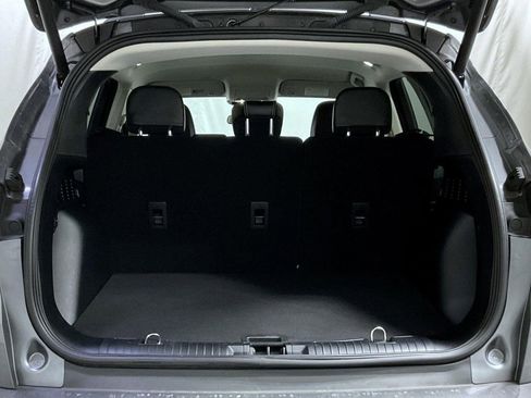 Used 2022 Ford Escape SEL image 22