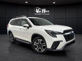 Used 2023 Subaru Ascent Limited video 1