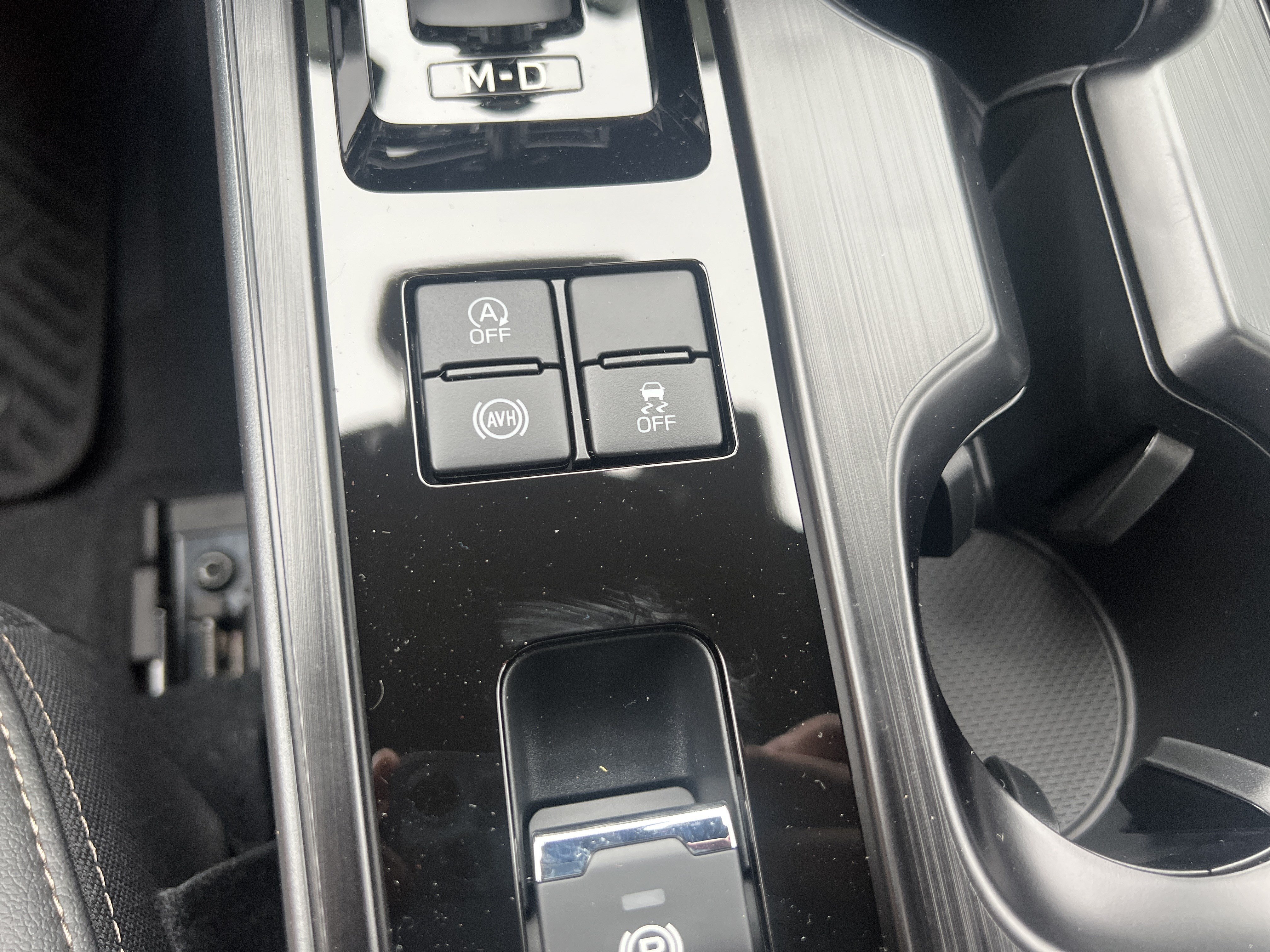 New 2026 Subaru Outback Limited AWD/4WD image 31