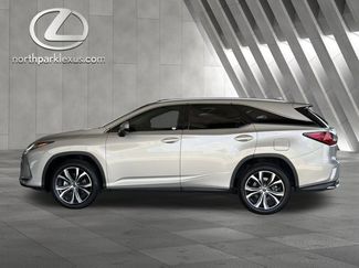 Certified 2020 Lexus RX 350L FWD w/ Premium Package video 1