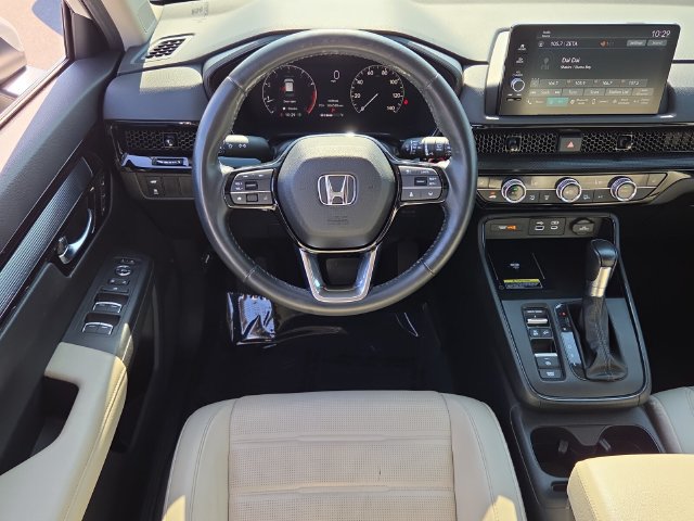 Used 2024 Honda CR-V EX-L image 14