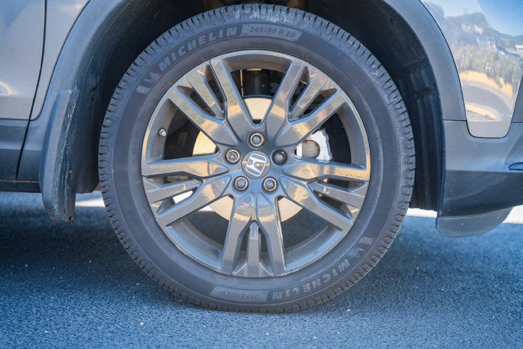 Used 2022 Honda Pilot Special Edition image 17