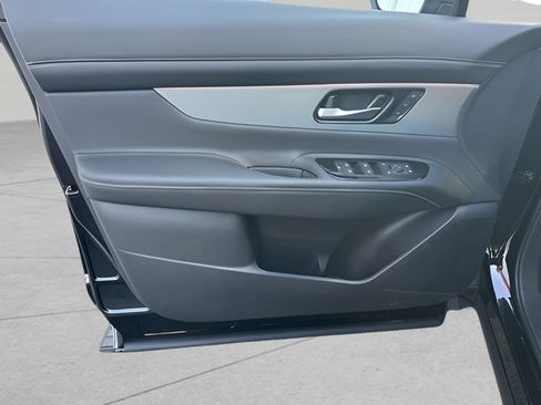 New 2026 Nissan Murano SL AWD/4WD image 29