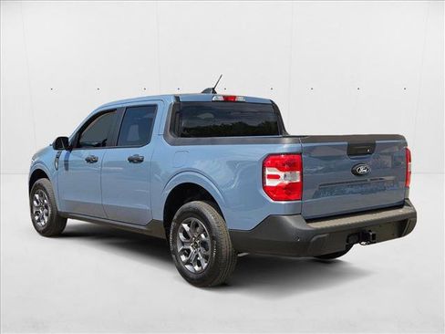 New 2025 Ford Maverick XLT w/ 4K Tow Package image 9