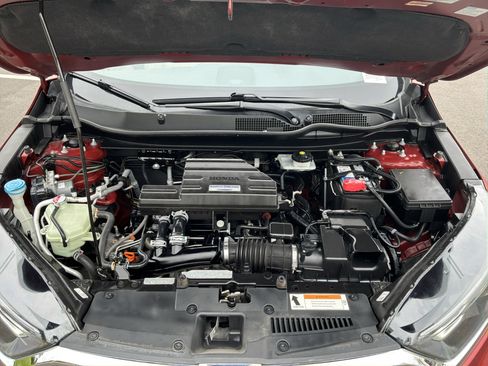 Used 2018 Honda CR-V EX-L image 33