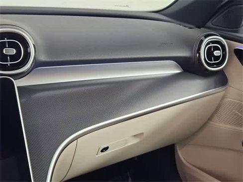 Certified 2025 Mercedes-Benz C 300 4MATIC Sedan image 57