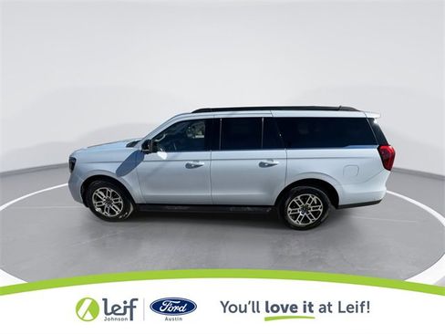 Used 2025 Ford Expedition Max Active image 6