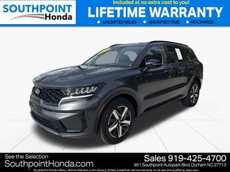 Used 2021 Kia Sorento S video 3