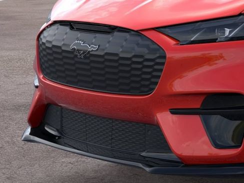 New 2026 Ford Mustang Mach-E Premium w/ Sport Appearance Package RWD image 17