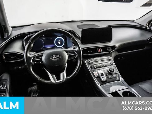 Used 2023 Hyundai Santa Fe Limited FWD image 21