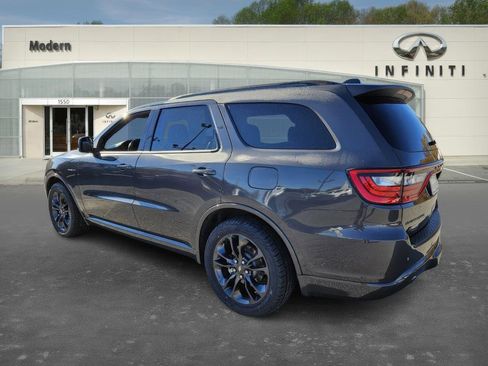 Used 2023 Dodge Durango R/T image 5