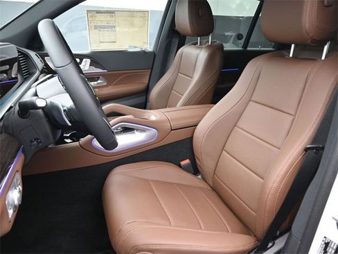 New 2026 Mercedes-Benz GLE 350 4MATIC image 23