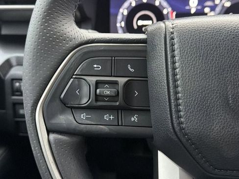 New 2026 Toyota 4Runner Limited AWD/4WD image 22