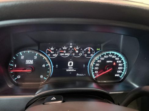 Used 2018 GMC Sierra 2500 Denali w/ Duramax Plus Package AWD/4WD image 41