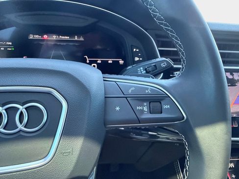 Used 2025 Audi Q7 3.0T Premium Plus image 29