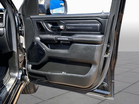 Used 2023 RAM 1500 Limited AWD/4WD image 23