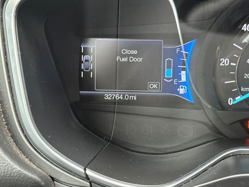 Used 2016 Ford Fusion Energi Titanium w/ Driver Assist Package FWD image 28