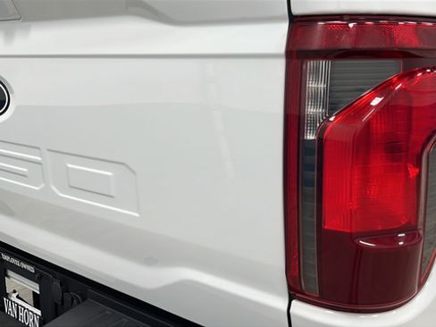 Used 2025 Ford F150 XLT w/ Equipment Group 302A MID AWD/4WD image 38
