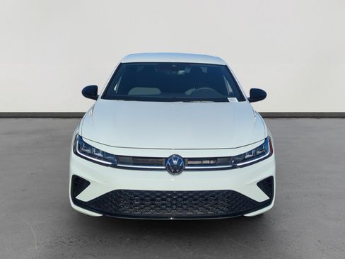 New 2026 Volkswagen Jetta Sport FWD image 8
