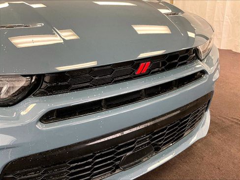 Used 2024 Dodge Hornet R/T Plus w/ R/T Blacktop Package image 29