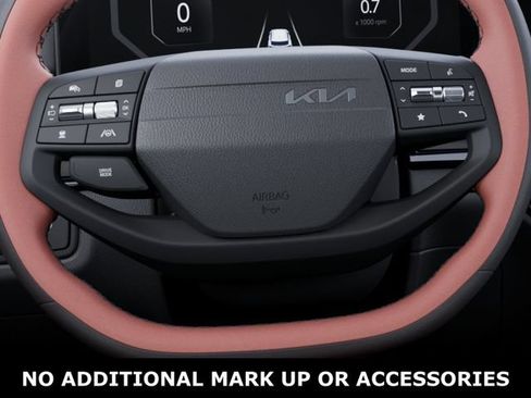 New 2026 Kia Sportage SX FWD image 22