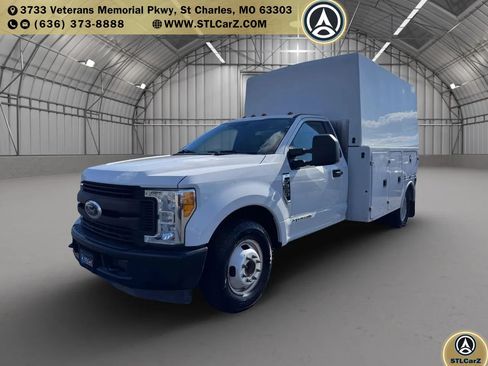 Used 2017 Ford F350 XL RWD image 7