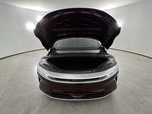 Used 2024 Lucid Air Touring image 30