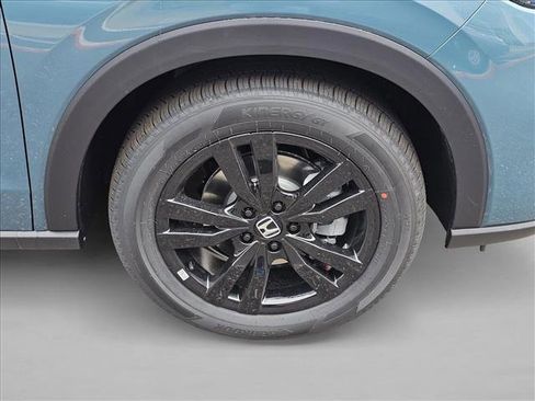 New 2026 Honda HR-V Sport image 9