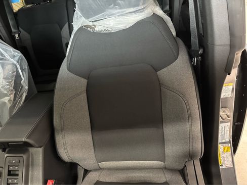 New 2025 Ford Bronco Big Bend image 20