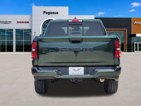 New 2026 RAM 1500 Express RWD image 7