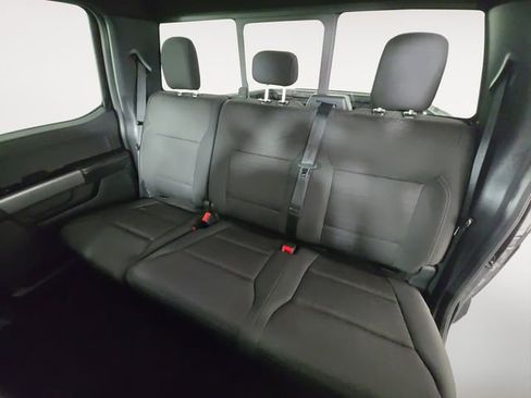 Certified 2025 Ford F150 XLT w/ Equipment Group 302A MID image 13