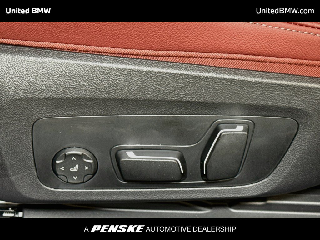 New 2027 BMW 430i Coupe w/ M Sport Package RWD image 11
