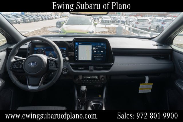 Certified 2026 Subaru Outback Touring XT AWD/4WD image 13