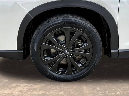 Used 2020 Subaru Forester Sport w/ Popular Package #2 AWD/4WD image 36