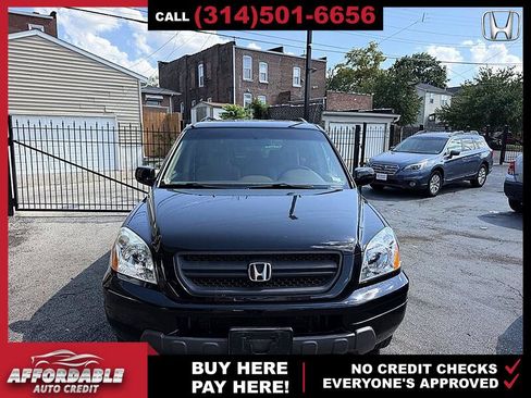 Used 2004 Honda Pilot EX image 8