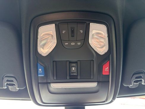 Used 2023 RAM 1500 Big Horn image 25