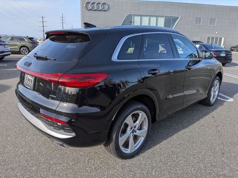 New 2025 Audi Q5 2.0T Premium Plus image 6