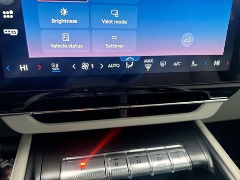 New 2026 Lincoln Nautilus Premier w/ Equipment Group 102A image 19