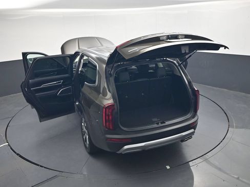 Used 2021 Kia Telluride S AWD/4WD image 52