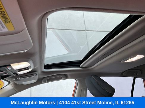 Used 2020 Subaru Crosstrek 2.0i Premium w/ Moonroof Package 1 image 26