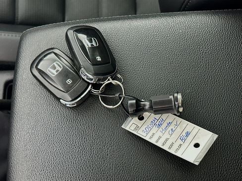 Used 2024 Honda CR-V EX-L image 24